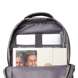 Mochila para Notebook Personalizada para Brindes  Mochila para Notebook Personalizada para Brindes