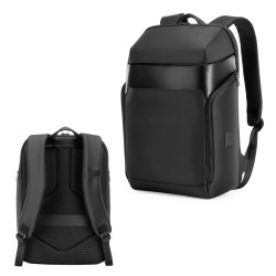 Mochila para Notebook Premium com Logo Mochila para Notebook Premium com Logo