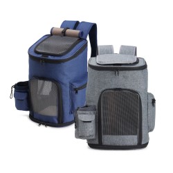 Mochila para Transporte de Pets Personalizada Mochila para Transporte de Pets Personalizada