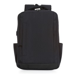 Mochila Poliéster 27L Personalizada com Logo Mochila Poliéster 27L Personalizada com Logo