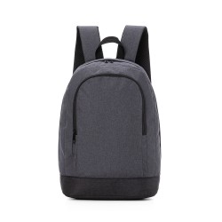Mochila Poliéster com Compartimento para Notebook até 14 polegadas Personalizada Mochila Poliéster com Compartimento para Notebook até 14 polegadas Personalizada