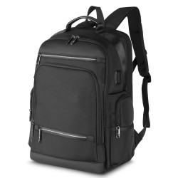 Mochila Premium com Logo Personalizada Mochila Premium com Logo Personalizada