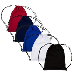 Mochila Saco Microfibra Personalizada Mochila Saco Microfibra Personalizada