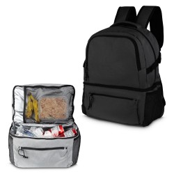 Mochila Térmica Personalizada com Logo Mochila Térmica Personalizada com Logo
