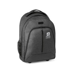 Mochila Trolley para Notebook 15.6'' Personalizada Mochila Trolley para Notebook 15.6'' Personalizada