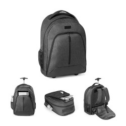 Mochila Trolley para Notebook 15.6'' Personalizada Mochila Trolley para Notebook 15.6'' Personalizada
