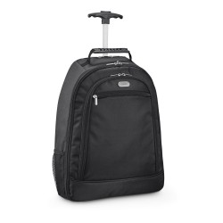 Mochila Trolley para Notebook 15.6'' Personalizada Mochila Trolley para Notebook 15.6'' Personalizada
