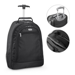 Mochila Trolley para Notebook 15.6'' Personalizada Mochila Trolley para Notebook 15.6'' Personalizada