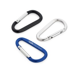 Mosquetão Personalizado Mosquetão Personalizado