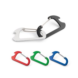 Mosquetão Personalizado Mosquetão Personalizado