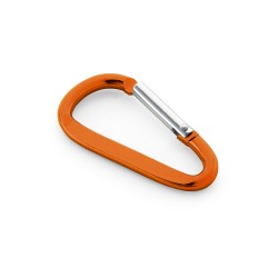 Mosquetão Personalizado Mosquetão Personalizado