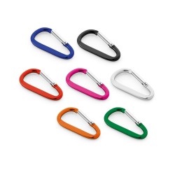 Mosquetão Personalizado Mosquetão Personalizado