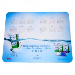 Mouse Pad Balcão PVC - 35 x 24cm Promocional Mouse Pad Balcão PVC - 35 x 24cm Promocional