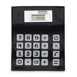 Mouse Pad com Calculadora Solar Personalizado Mouse Pad com Calculadora Solar Personalizado