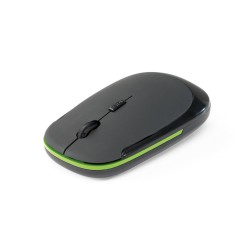 Mouse Wireless Personalizado com Logo Mouse Wireless Personalizado com Logo