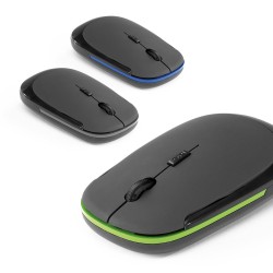Mouse Wireless Personalizado com Logo Mouse Wireless Personalizado com Logo