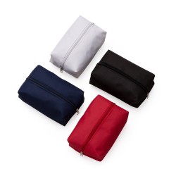 Necessaire de Nylon Promocional Necessaire de Nylon Promocional