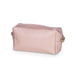 Necessaire PU impermeável Promocional Necessaire PU impermeável Promocional