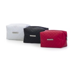 Necessaire Puff Matelassê Personalizado Necessaire Puff Matelassê Personalizado