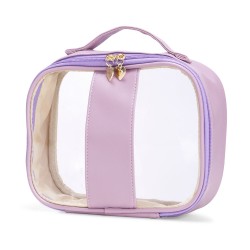 Necessaire PVC Impermeável Promocional Necessaire PVC Impermeável Promocional