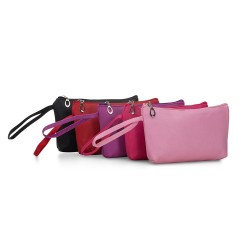 Necessaire PVC Impermeável Personalizado Necessaire PVC Impermeável Personalizado