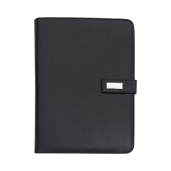 Pasta Convenção com Fecho Imantado Personalizado Pasta Convenção com Fecho Imantado Personalizado