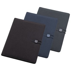 Pasta Convenção Personalizado com Logo Pasta Convenção Personalizado com Logo