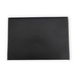 Pasta Envelope de Couro Personalizado Pasta Envelope de Couro Personalizado