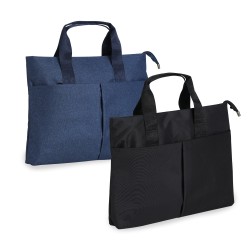 Pasta para Notebook 15’ de Poliéster Personalizado Pasta para Notebook 15’ de Poliéster Personalizado