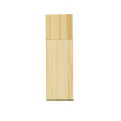 Pen Drive Bambu 4GB/8GB/16GB Personalizado Pen Drive Bambu 4GB/8GB/16GB Personalizado