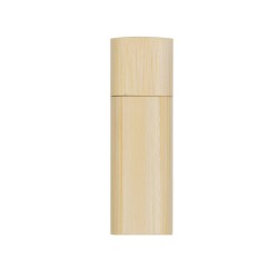 Pen Drive Bambu 4GB/8GB/16GB Personalizado com Logo Pen Drive Bambu 4GB/8GB/16GB Personalizado com Logo