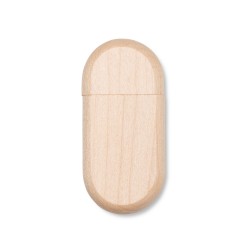Pen Drive Bambu 4GB/8GB/16GB Promocional Pen Drive Bambu 4GB/8GB/16GB Promocional
