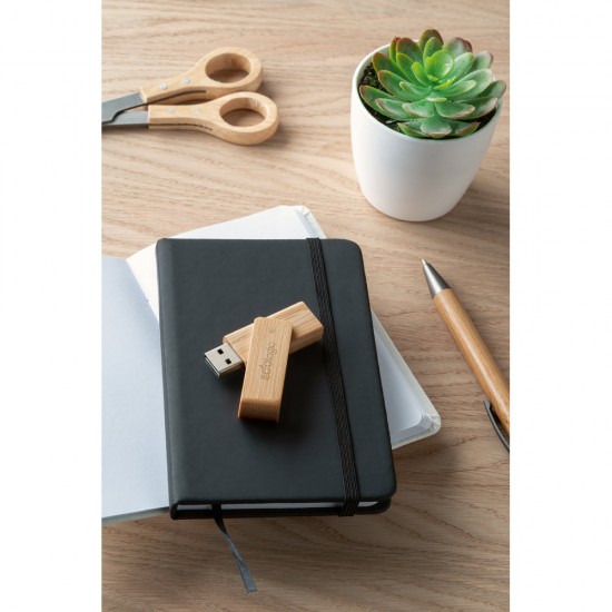 Pen Drive Bambu 8GB Personalizado