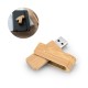 Pen Drive Bambu 8GB Personalizado