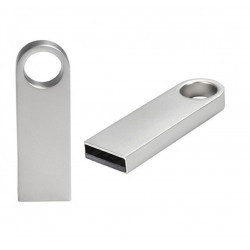 Pen Drive Slim 4GB Personalizado Pen Drive Slim 4GB Personalizado