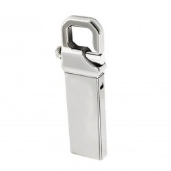 Pen Drive Gancho 4GB Personalizado Pen Drive Gancho 4GB Personalizado