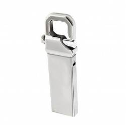Pen Drive Gancho 4GB Personalizado Pen Drive Gancho 4GB Personalizado