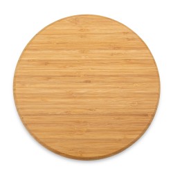 Petisqueira de Bambu Promocional