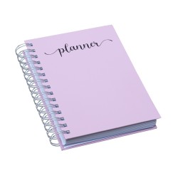 Planner Percalux Anual Personalizado  Planner Percalux Anual Personalizado