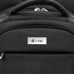 Plaquinha Metálica para Brindes Plaquinha Metálica para Brindes