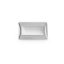 Plaquinha Metálica Personalizado com Logo Plaquinha Metálica Personalizado com Logo