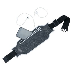 Pochete Antifurto Esportiva para Brindes Pochete Antifurto Esportiva para Brindes