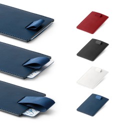 Porta Cartões com Bloqueio RFID Personalizado Porta Cartões com Bloqueio RFID Personalizado