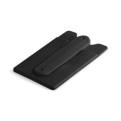 Porta cartões para celular Personalizado Porta cartões para celular Personalizado