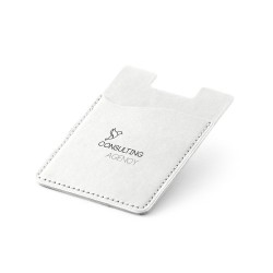 Porta Cartões para Celular Personalizado Porta Cartões para Celular Personalizado