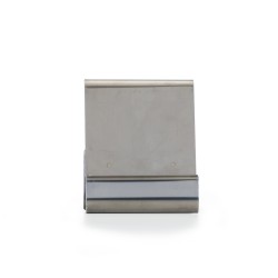 Porta Celular em Inox Personalizado com Logo Porta Celular em Inox Personalizado com Logo