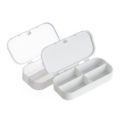 Porta Comprimidos Plástico Personalizado Porta Comprimidos Plástico Personalizado