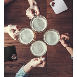 Porta Copos Personalizado Porta Copos Personalizado