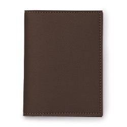 Porta Documento Bidins em Couro Sintético Personalizado Porta Documento Bidins em Couro Sintético Personalizado