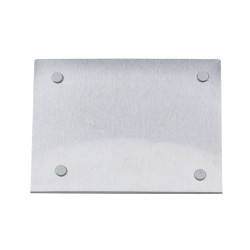 Porta Retrato 10 x 15 Personalizado com Logo Porta Retrato 10 x 15 Personalizado com Logo